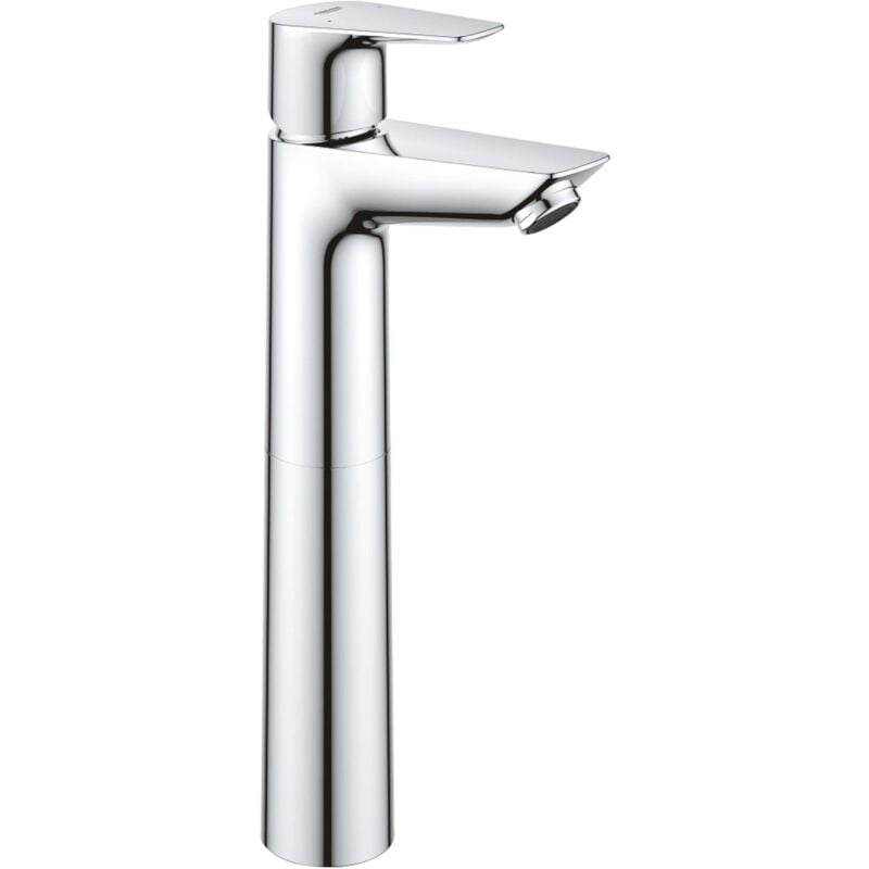 Grohe - BauEdge - Mitigeur de lavabo, chrome 32860001
