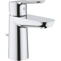 Grohe BauEdge Mitigeur monocommande Lavabo Taille S chrome