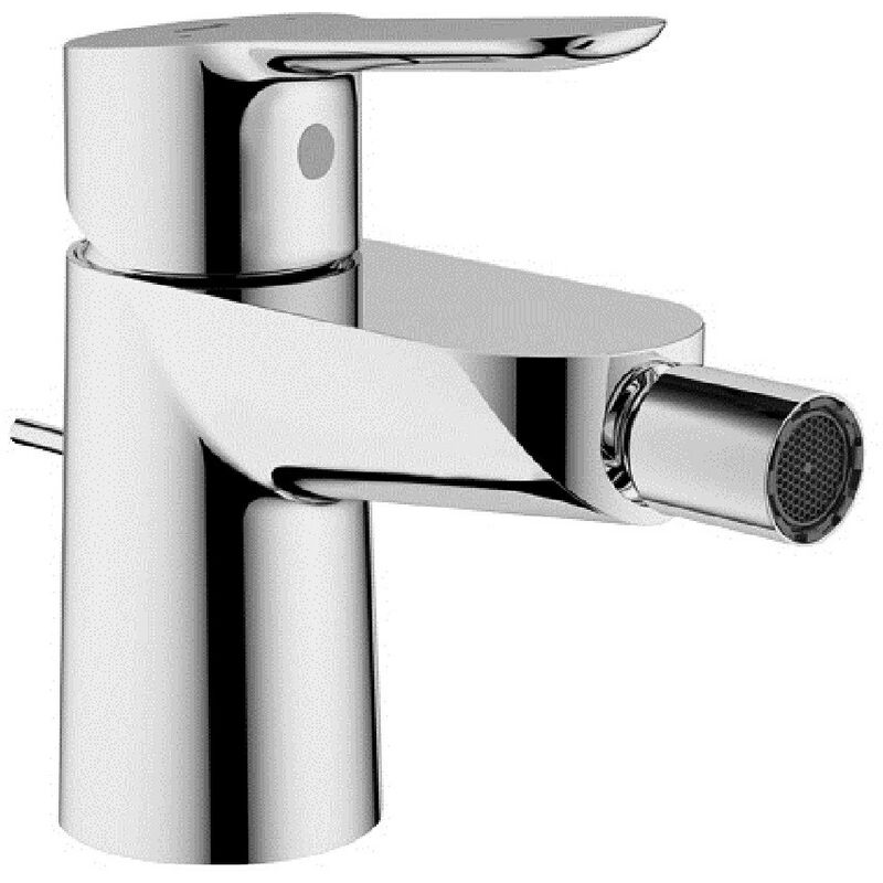 Rubinetto miscelatore Grohe bauedge monocomando bidet Grohe