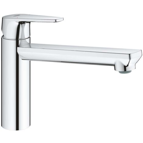 Grohe BauEdge - Spültischarmatur, verchromt 31693000