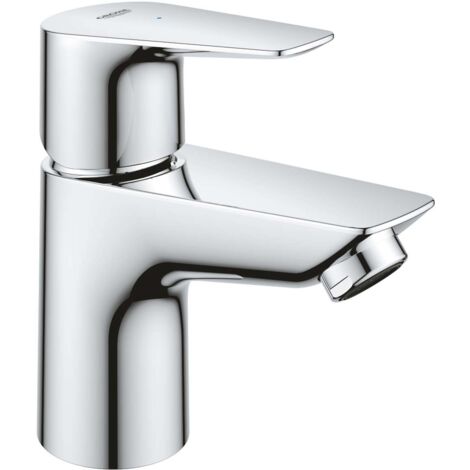 Grohe BauEdge - Waschtischventil, Chrom 32861001