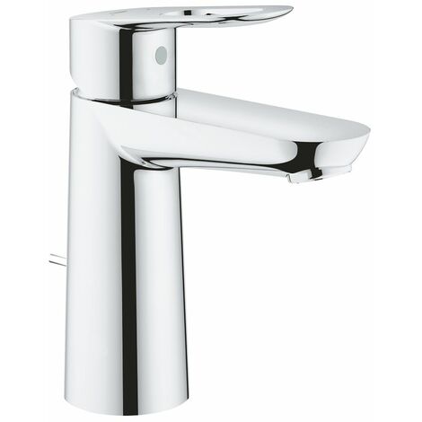 GROHE BauLoop Einhebel-Waschtischmischer Größe M 23762000