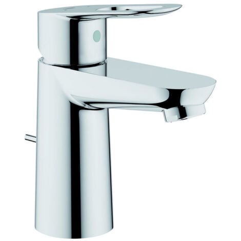 GROHE BauLoop Mezclador monomando de lavabo Tamaño S 23335000