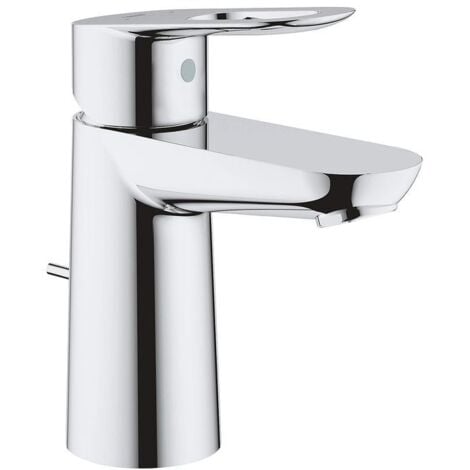 GROHE BauLoop Miscelatore monocomando lavabo dimensione S 23335000