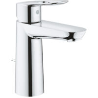 Grohe BauLoop Mitigeur monocommande Lavabo Taille M (23762000)