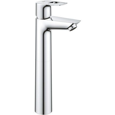 Grohe Bauloop mitigeur monocommande lavabo taille XL, Chrome (23764001)