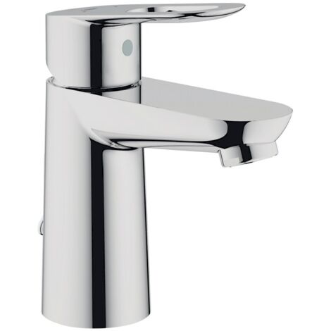 Grohe BauLoop - Waschtisch Einhebelmischer S, verchromt 23336000