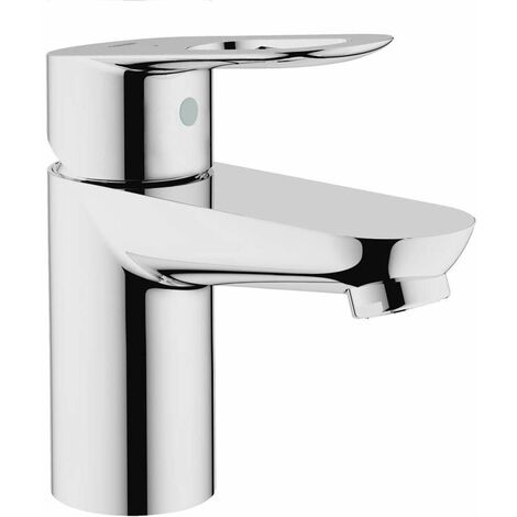 Grohe BauLoop - Waschtischventil, Chrom 32857000