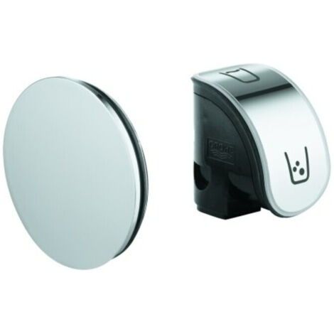 Grohe Bedieneinheit 46958 für Blue Home chrom