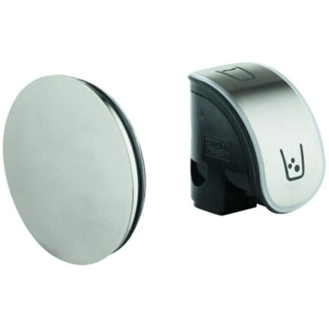 Grohe Bedieneinheit 46958 für Blue Home supersteel
