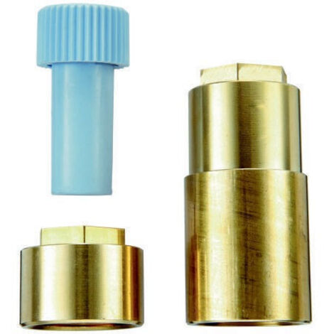 GROHE Befestigung 47666 für Aquadimmer Fertigset THM Atrio, 47666000