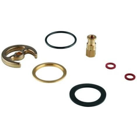 Grohe Befestigungssatz 42841 für Tectron und Tipptronic