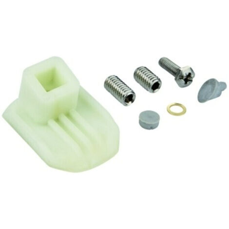 Grohe Befestigungsset 46241 für Euroeco Hebel chrom