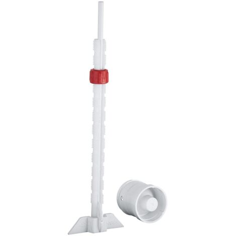 Grohe Betätigungshebel/Betätigungsset 43975 für Wandeinbau-Spülkasten