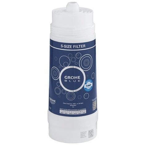 Grohe Blue Filtro Taglia S a 5 fasi per ricarica 40404001