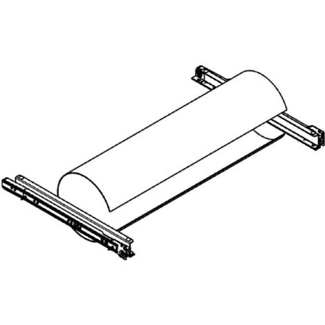 Grohe Blue Home - Set remplacement pour système poubelle 40984000