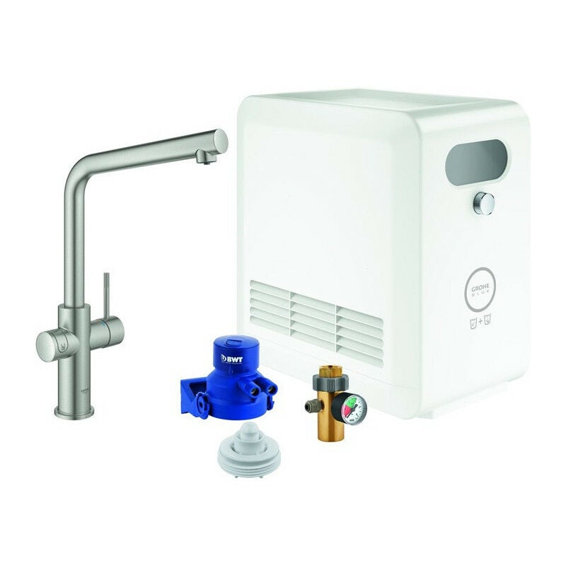 

Blue Professional L Eu - Grohe