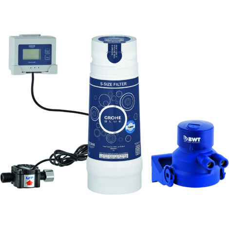 Grohe Blue Pure - Filter mit Filterkopf 40438001
