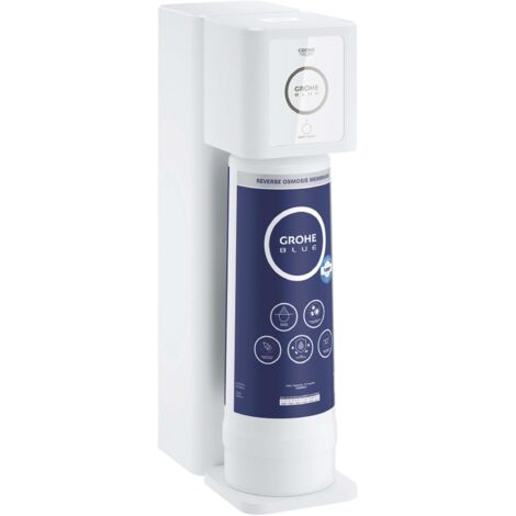 Grohe Blue Pure - Set mit Umkehrosmose-Filter 40877000