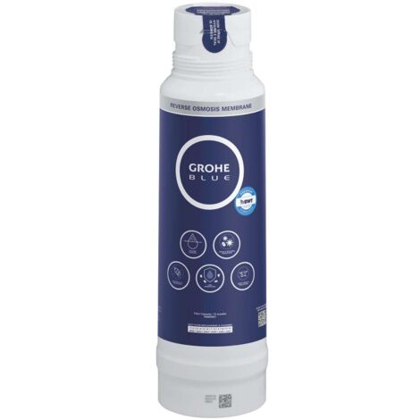Grohe Blue Pure - Umkehrosmosefilter 40880001