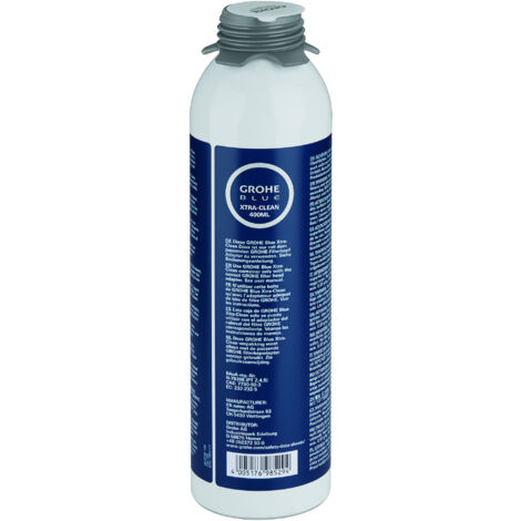 GROHE Blue Reinigungskartusche - 40434001