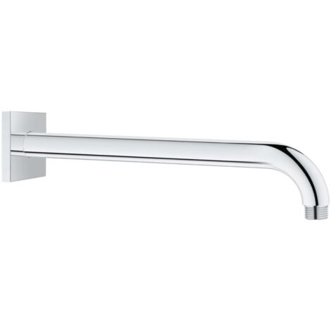 Grohe  Bras de douche de pluie Bras de douche saillie 275 mm,