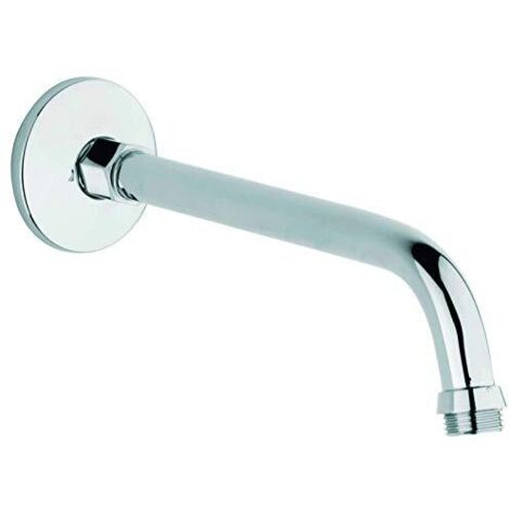 Grohe  Bras de douche Relexa 218 mm, 27406000, 27406000