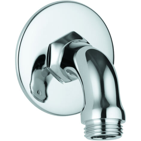 GROHE Bras de douche Relexa 28429 Filetage de raccordement 1/2" DN15 chrome, 28429000