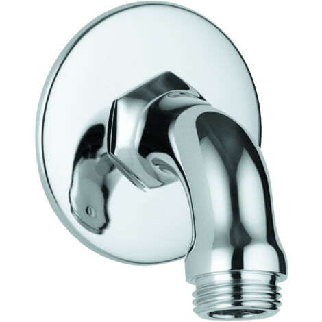 Grohe  Bras de douche Relexa 55 mm, 28429000, 28429000