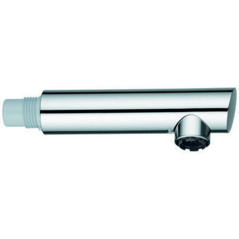 GROHE brause 46831 presa cromata