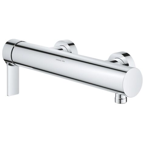 Grohe Brause-Einhebelmischer Allure chrom, Wandmontage