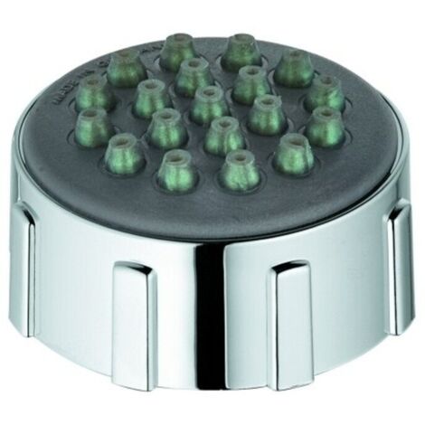 Grohe Brauseboden 45147 für Relexa Seitenbrause chrom