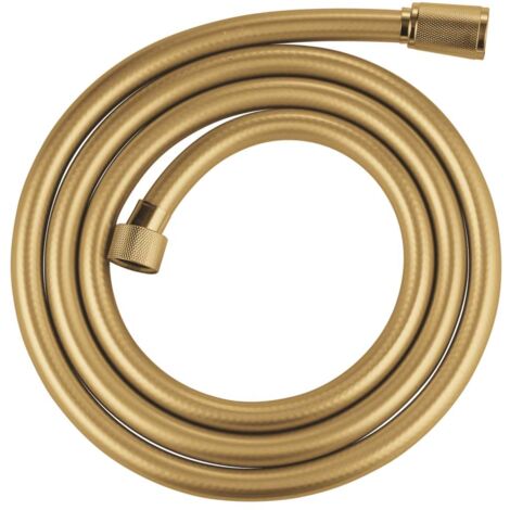 Grohe Brauseschläuche - Duschschlauch Silverflex 175 cm, Cool Sunrise 28388GL0