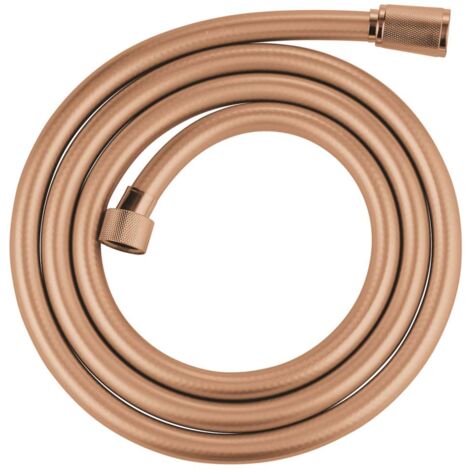 Grohe Brauseschläuche - Duschschlauch Silverflex 175 cm, Warm Sunset 28388DA0