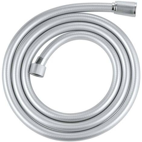 Grohe Brauseschläuche - Duschschlauch VitalioFlex Silver 1,75 m, verchromt 27506001