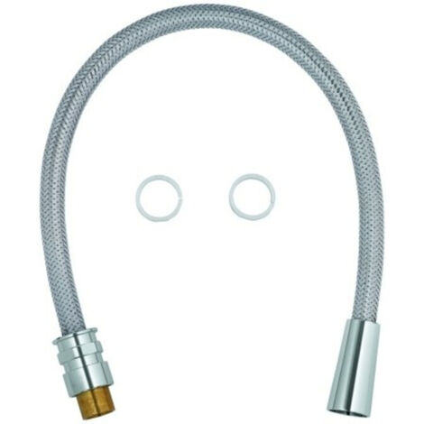 Grohe Brauseschlauch 46871 chrom
