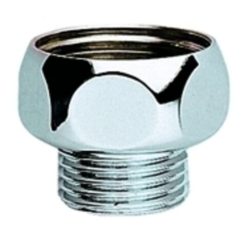 GROHE Brauseschlauch-Adapter chrom 28817000