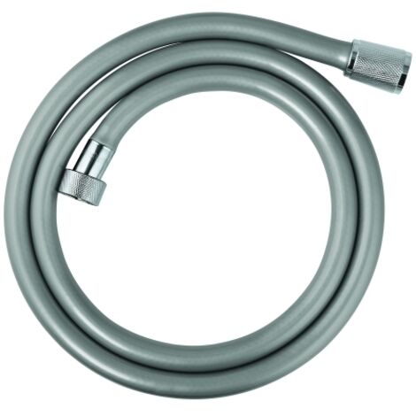 Grohe Brauseschlauch Relexaflex chrom, 1250mm