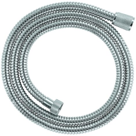 GROHE Brauseschlauch Relexaflex Metall 281051 1500mm chrom, 28105001