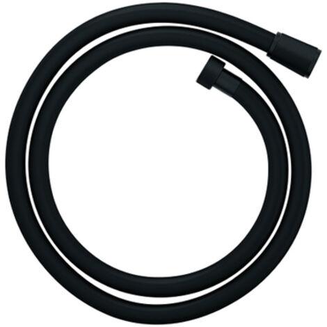 Grohe Brauseschlauch Silverflex 1250mm, phantom black