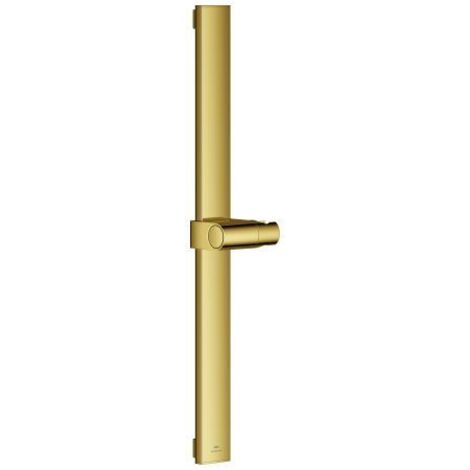 GROHE Brausestange Rainshower Aqua Pure 101673, 600 mm, cool sunrise