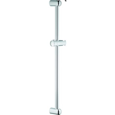 Grohe Brausestange Tempesta Neu 600mm verchromt