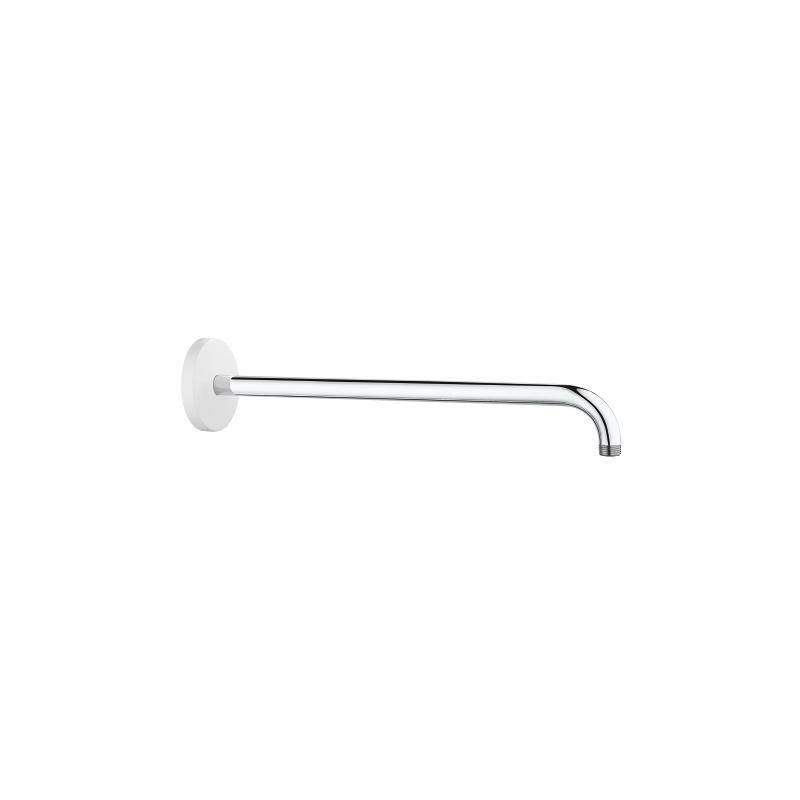 

Rainshower brazo de ducha proyección 422 mm 26146, color: Blanco Luna - 26146LS0 - Grohe