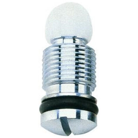GROHE Broche d'arrêt M12x1 47005 2 pièces, 47005000