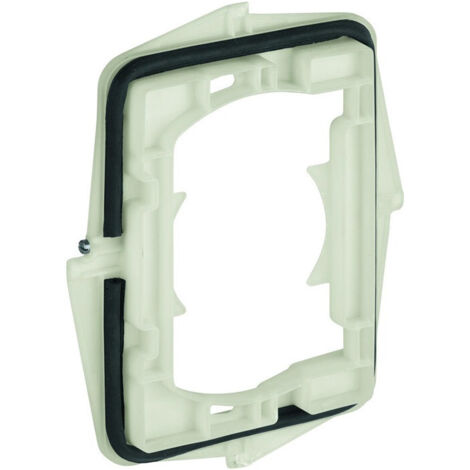 GROHE Cadre de fixation 43208 pour Contromix Surf UP-Douche chromé, 43208000