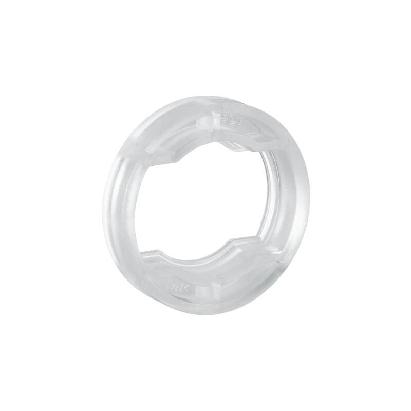 Grohe - cale d'épaisseur pour barre de douche série new tempesta à fixer au-dessus d'une paroi de douche carrelée 48051000