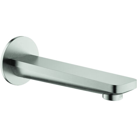 Grohe caño de bañera Lineare, proyección 170mm, 13383DC1