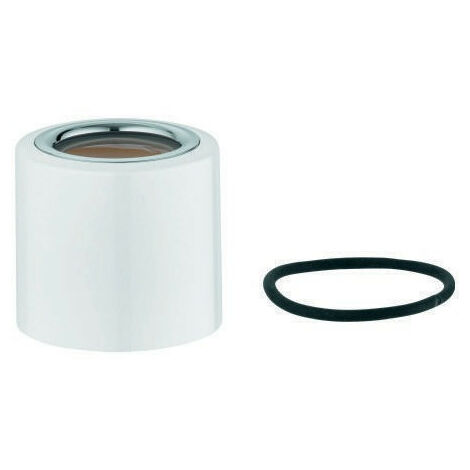 GROHE cappa 46665 bianco luna