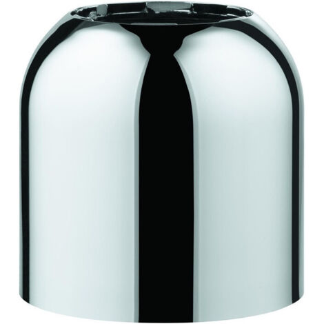 GROHE Capuchon à vis 03827 chrom, 03827000