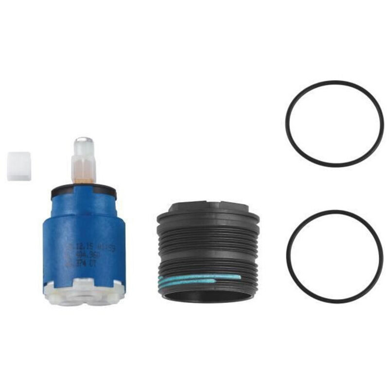 Cartouche à disques en céramique - diamètre 35 mm - Grohe